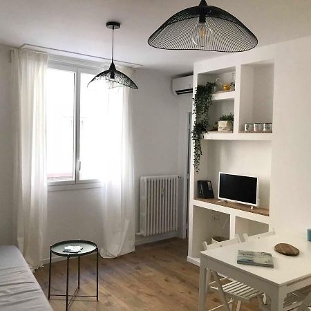 Le Penequet : L'Appartement Du Vieux Port ☺ Marseille Ngoại thất bức ảnh