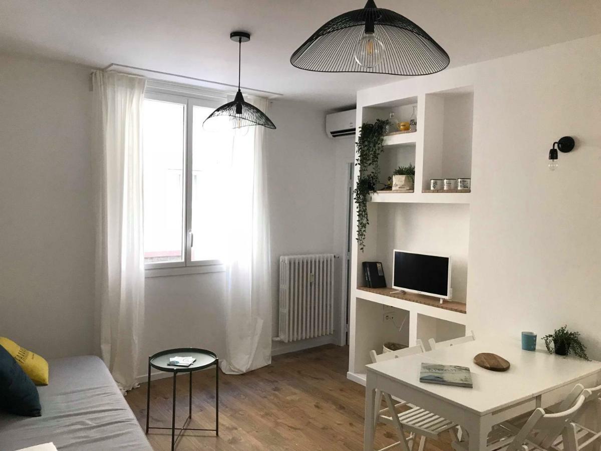 Le Penequet : L'Appartement Du Vieux Port ☺ Marseille Ngoại thất bức ảnh